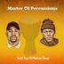 Cover art for Master Of Percussions feat. Motive Deep