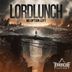 Cover art for "LordLunch — No Option Left"