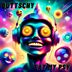 Cover art for "Buttschy — Eat My Psy"