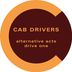 Cover art for "Cab Drivers — Alternative Acts"