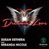 Cover art for "Susan Esthera, Miranda Nicole — Dreamin' Love (Main Vocal)"