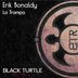 Cover art for "Erik Bonaldy — La Trampa (Original Mix)"