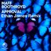 Cover art for "Maff Boothroyd — Approval (Ethan James Remix)"