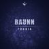 Cover art for "Baunn — Phobia (Original Mix)"