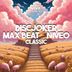 Cover art for "DiscJoker, Max Beat, Niveo — Adagio in C Minor"