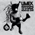 Cover art for "UMEK — Responding to Dynamic (Koen Groeneveld Remix)"