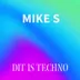 Cover art for Dit Is Techno