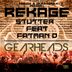 Cover art for Gearheads