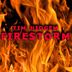 Cover art for "Tim Hidgem — Firestorm (Original Mix)"