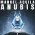 Cover art for Anubis