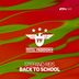 Cover art for "Stefano Reis — Back To School (Original Mix)"