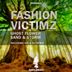 Cover art for "Fashion Victimz — Ghost Flower"