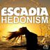 Cover art for "Escadia — Hedonism (Dub Mix)"