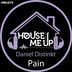 Cover art for "Daniel Distinkt — Pain (Extended Mix)"