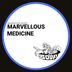 Cover art for Marvellous Medicine