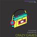 Cover art for "Eugene Sinoptik — Crazy Games"