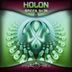 Cover art for "Holon — Green Skin (Original Mix)"