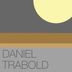 Cover art for "Daniel Trabold — Mild Summer Night"