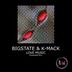 Cover art for "Bigstate, K-Mack — Love Music (Extended Mix)"