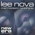 Cover art for "Lee Nova — Vector"