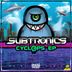 Cover art for "Subtronics — Big Game Hunter"