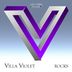 Cover art for "Villa Violet — Ronin (Original Mix)"