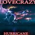 Cover art for "ILOVECRAZY — Hurricane"