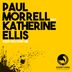 Cover art for "Paul Morrell — Keep on Lovin' Me feat. Katherine Ellis (Radio Edit)"