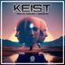 Cover art for "Keist — Visions feat. Avalon Rays"