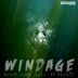 Cover art for "Windage — Black Snow"