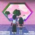 Cover art for "Fransis Derelle — Hollywood Dream feat. Lisa Cimorelli"