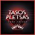 Cover art for "Tasos Pletsas — Funk Friday (Original Mix)"