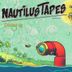 Cover art for "Nautilus Tapes — Diving Up"