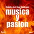 Cover art for Musica y Pasion feat. Dany Mondragon