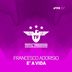 Cover art for "Francesco Adorisio — E’ A Vida (Extended Mix)"