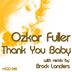 Cover art for "Ozkar Fuller — Thank You Baby (Brock Landers Disco Dub)"