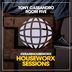 Cover art for "Tony Cassandro — Room Five (Tech House Dub Mix)"