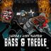 Cover art for Bass & Treble