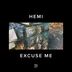 Cover art for "Hemi — Excuse Me (Tilman's Beat Remix)"