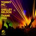 Cover art for "Tommy Mc — Thank You feat. Shelley Nelson (Extended Mix)"