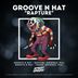 Cover art for "GROOVE N HAT — Rature (Original Mix)"