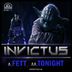 Cover art for "Invictus — Fett"