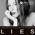 Cover art for Lies feat. Asia Yarwood