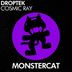 Cover art for "Droptek — Cosmic Ray"