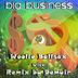 Cover art for Big Business