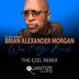 Cover art for "Brian Alexander Morgan — Won't Go Back (Ezel Instrumental)"