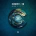 Cover art for "Complex — One Earth"