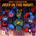 Cover art for "Snails, Pegboard Nerds — Deep In The Night"