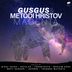 Cover art for "GusGus, Metodi Hristov — Magenta"