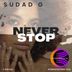 Cover art for Never Stop